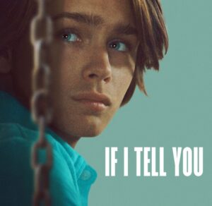 Movie artwork for 2026 film If I Tell You